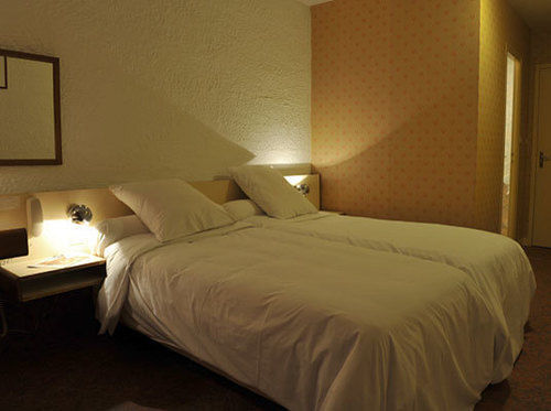 Hotel Logitel Saint-Doulchard Eksteriør bilde